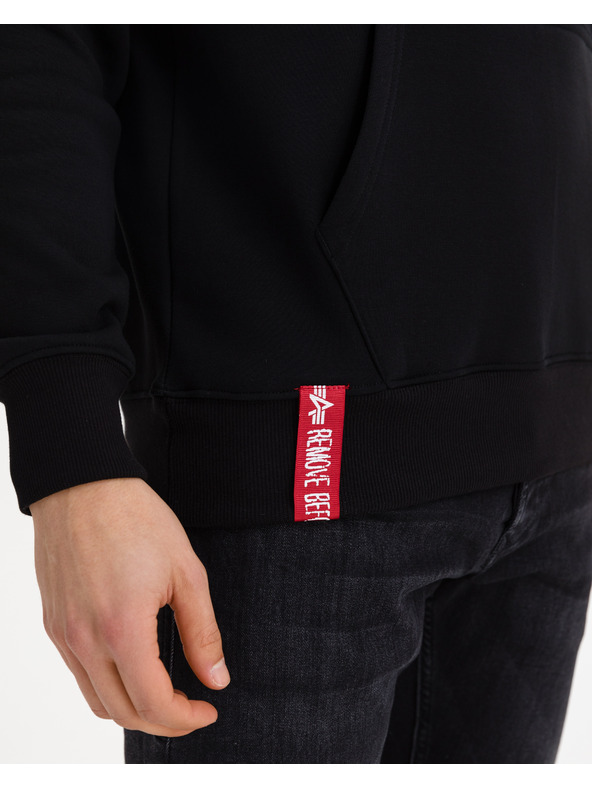 Alpha Industries Basic Majica dugih rukava