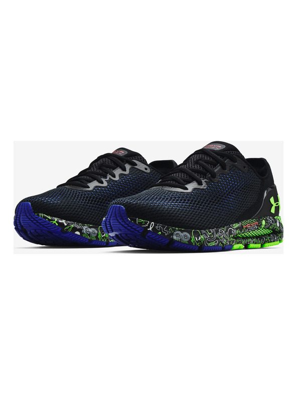 Under Armour Muške cipele Under Armour HOVR Sonic 4 FnRn