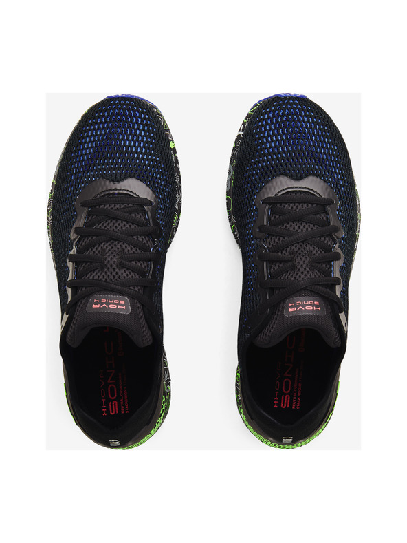 Under Armour Muške cipele Under Armour HOVR Sonic 4 FnRn