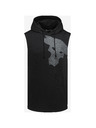 Under Armour Muška majica s kapuljačom Under Armour PJT ROCK TERRY BULL SL HD