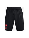 Under Armour Moške kratke hlače Under Armour Tech Graphic WM Shorts