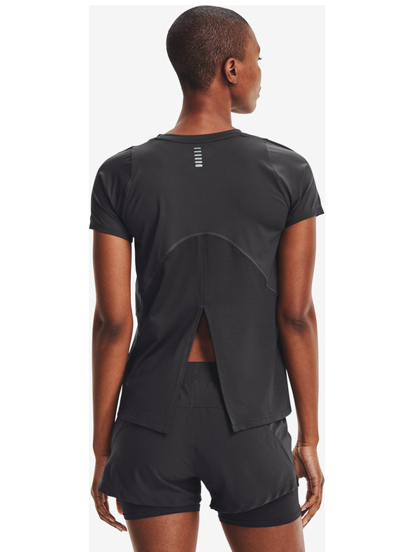 Under Armour Ženska majica Under Armour IsoChill Run 200 SS