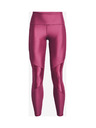 Under Armour Ženske kompresivne helanke Under Armour HG Armour Shine Leg NS