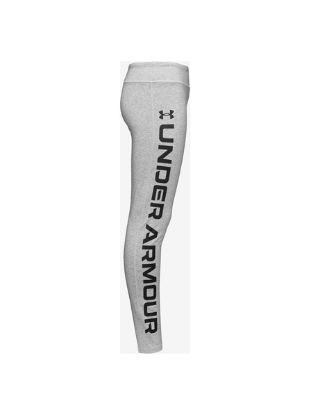 Under Armour Djevojčinske helanke Under Armour SportStyle Branded Leggings