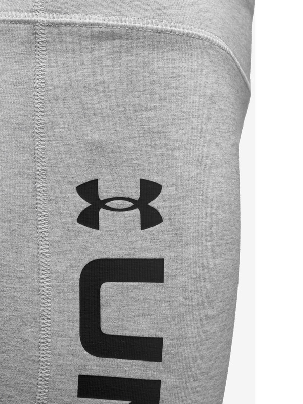 Under Armour Djevojčinske helanke Under Armour SportStyle Branded Leggings