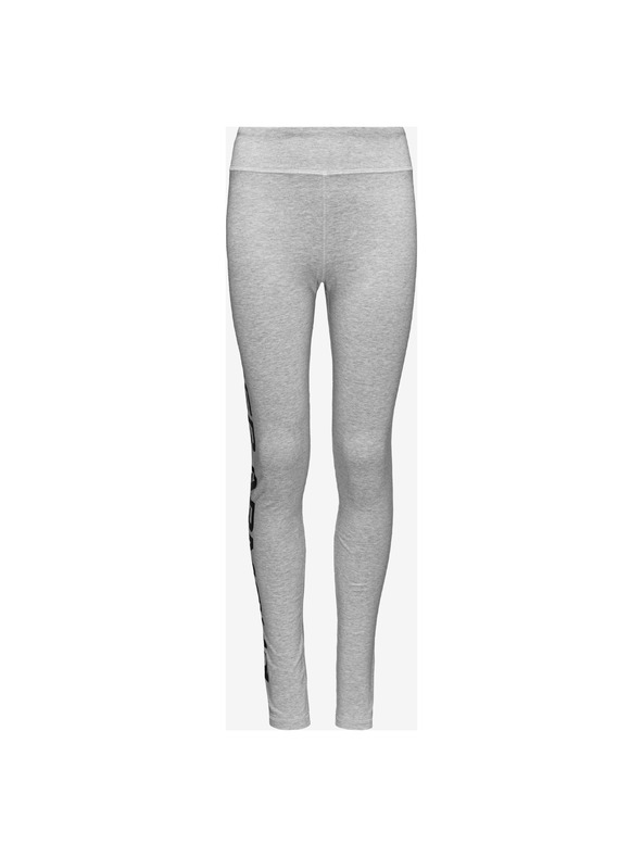 Under Armour Djevojčinske helanke Under Armour SportStyle Branded Leggings