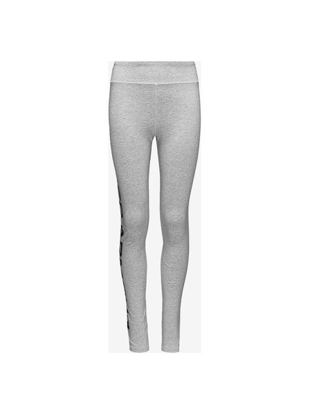 Under Armour Djevojčinske helanke Under Armour SportStyle Branded Leggings