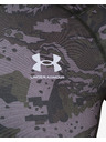 Under Armour Moško kompresivno tričko Under Armour HG Armour Camo Comp SS