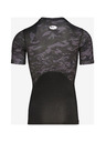 Under Armour Moško kompresivno tričko Under Armour HG Armour Camo Comp SS