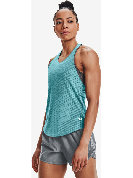 Under Armour Ženski top Under Armour Streaker Runclipse Tank