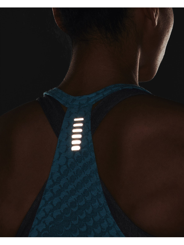 Under Armour Ženski top Under Armour Streaker Runclipse Tank