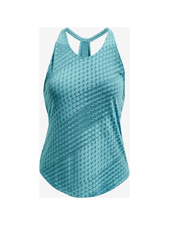 Under Armour Ženski top Under Armour Streaker Runclipse Tank