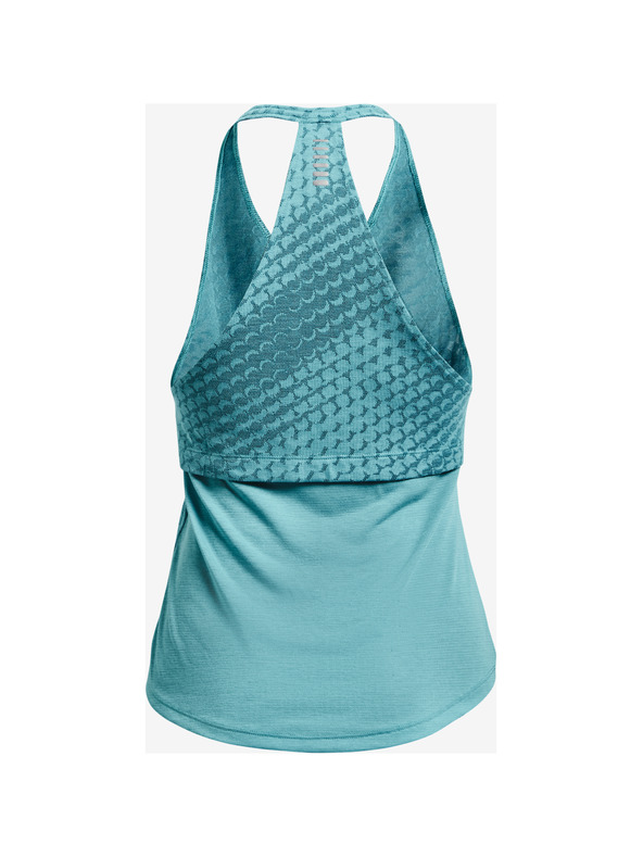 Under Armour Ženski top Under Armour Streaker Runclipse Tank