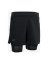 Under Armour Muške šorts Under Armour IsoChill Run 2N1 Short