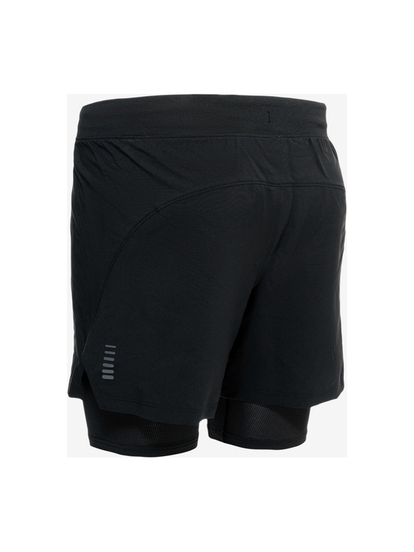 Under Armour Muške šorts Under Armour IsoChill Run 2N1 Short
