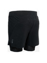 Under Armour Muške šorts Under Armour IsoChill Run 2N1 Short
