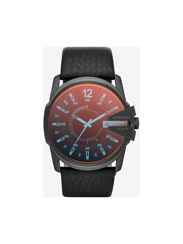 Diesel Master Chief Satovi