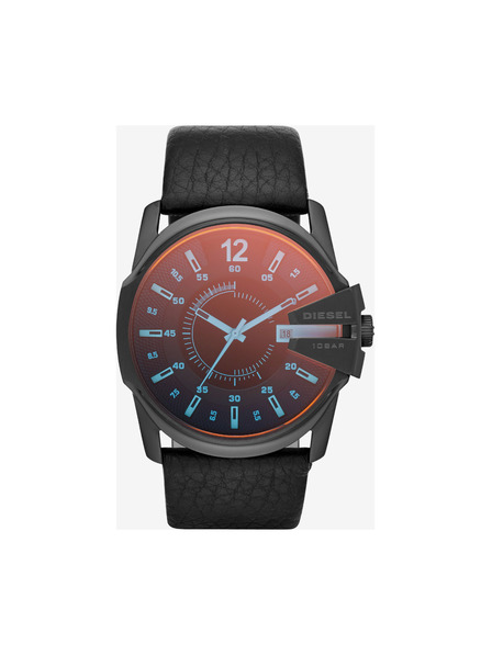 Diesel Master Chief Satovi