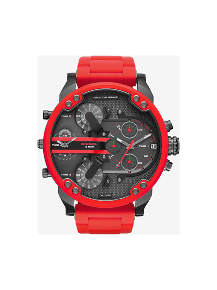 Diesel Mr. Daddy Satovi