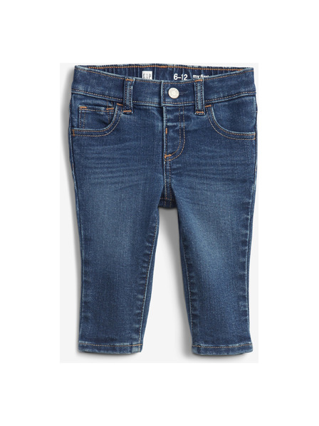GAP Beba traperice Gen Good Skinny Stretch GAP