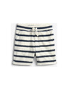 GAP Dječje kratke hlačice stripe GAP