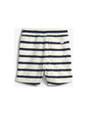 GAP Dječje kratke hlačice stripe GAP