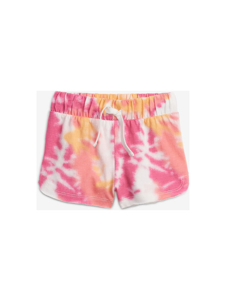 GAP Graphic Pull-On Kratke hlače dječje