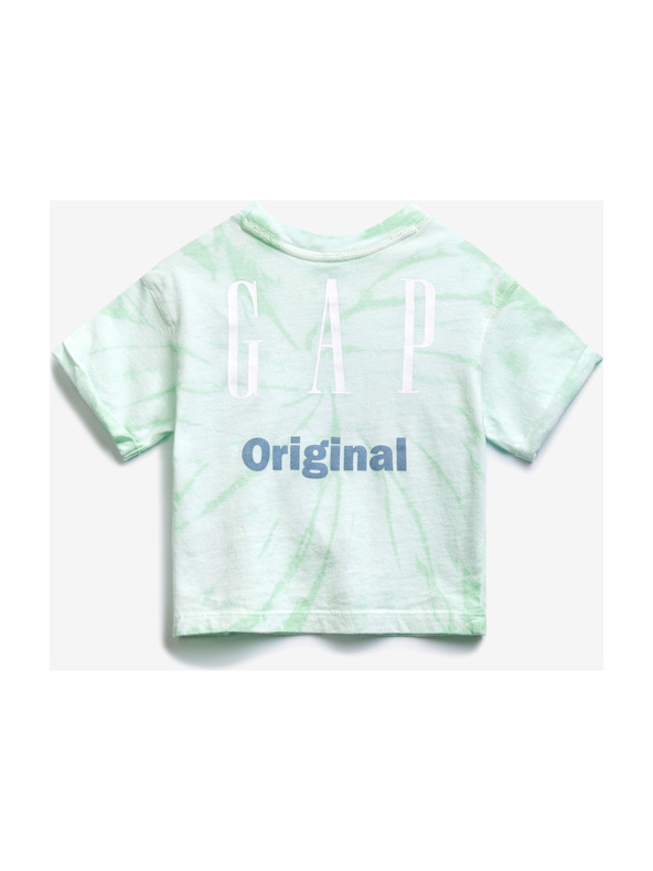 GAP Dječja majica s logom GAP