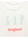 GAP Dječja majica s logom GAP