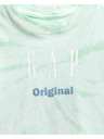 GAP Dječja majica s logom GAP