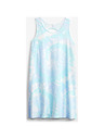 GAP Dječje haljine print swing GAP