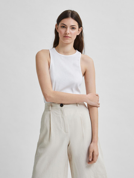 Selected Femme Maldivia Majica bez rukava