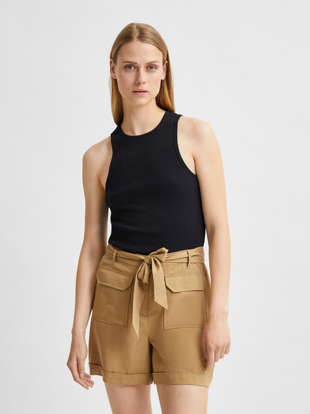 Selected Femme Maldivia Majica bez rukava