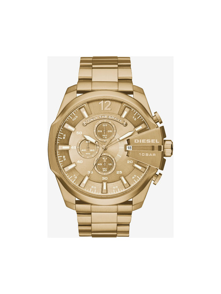 Diesel Mega Chief Satovi