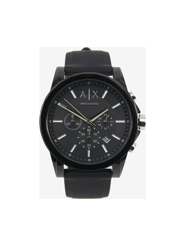 Armani Exchange Outerbanks Sat