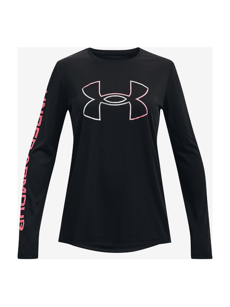 Under Armour Djevojačka majica Under Armour Tech BL LS