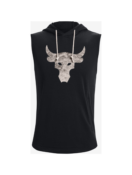 Under Armour Project Rock Terry  Majica bez rukava