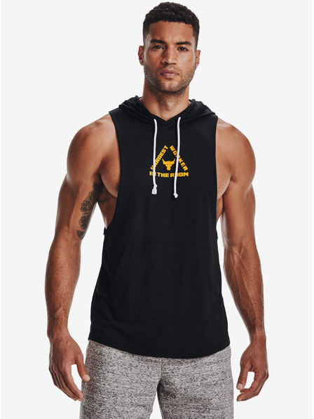 Under Armour Project Rock Majica bez rukava