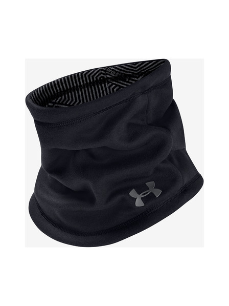Under Armour Muški šal za vrat Under Armour Men's Fleece Neck Gaiter