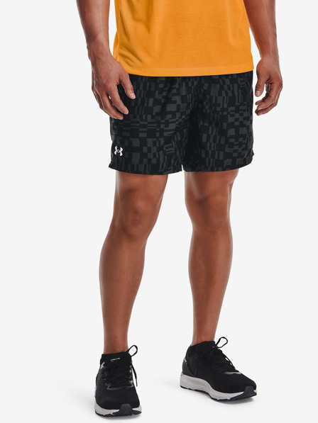 Under Armour Muške kratke hlačice Under Armour Speed Stride Print Short