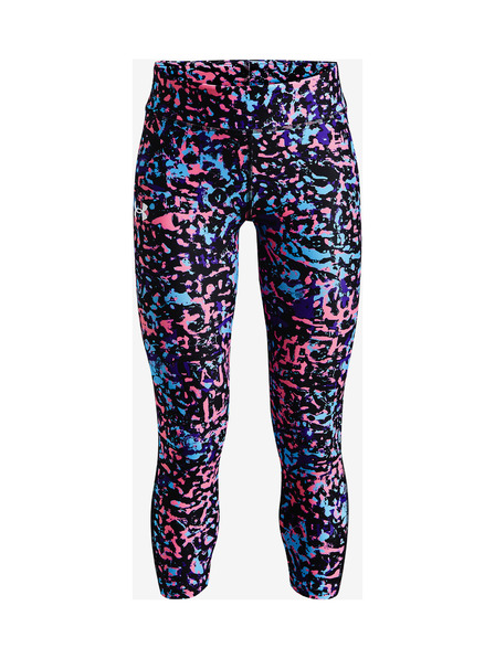 Under Armour Printed Tajice dječje