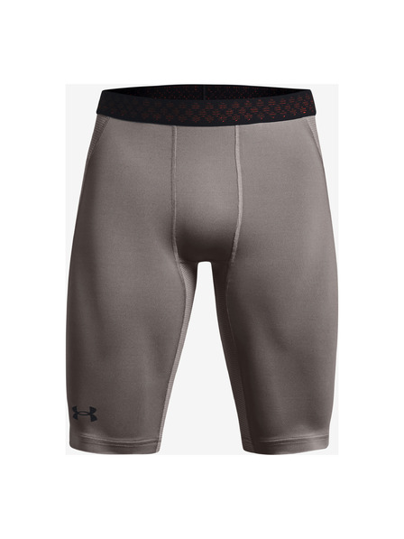 Under Armour Muške kompresivne kratke hlače Under Armour HG Rush 2.0 Long Shorts