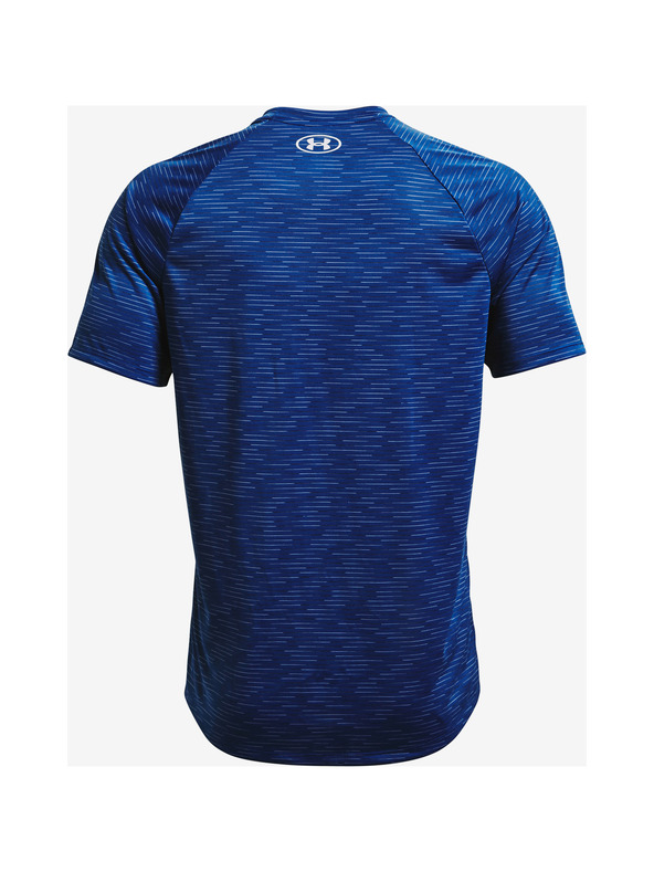 Under Armour Muška majica Under Armour Tech 2.0 Dash SS
