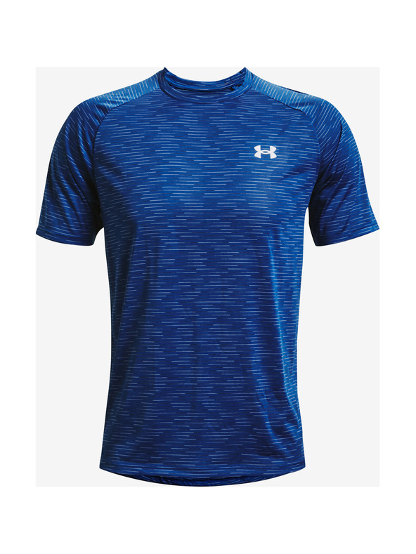 Under Armour Muška majica Under Armour Tech 2.0 Dash SS