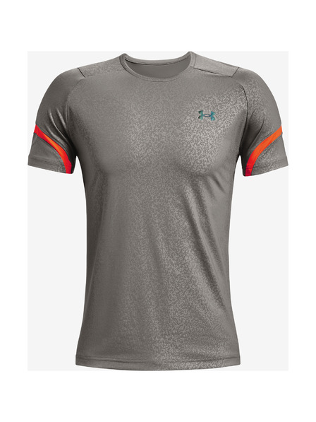 Under Armour Muška majica Under Armour Rush 2.0 Emboss SS