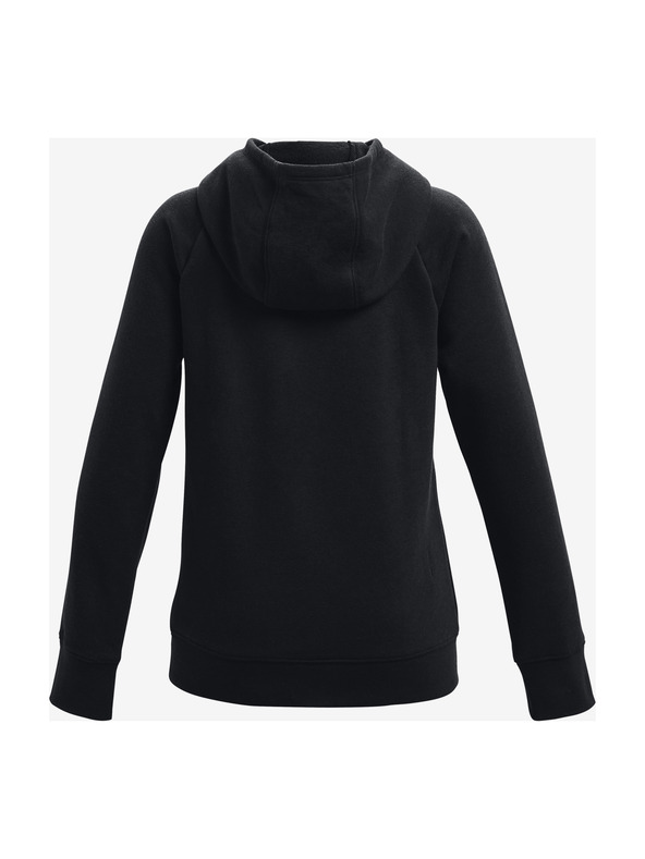 Under Armour Djevojačka mikina Under Armour Rival Fleece Logo Hoodie