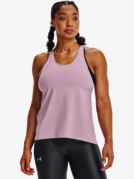 Under Armour Ženska majica bez rukava Under Armour IsoChill Run 200 Tank