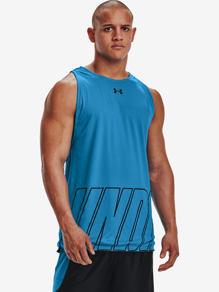 Under Armour Baseline Reversible Majica bez rukava