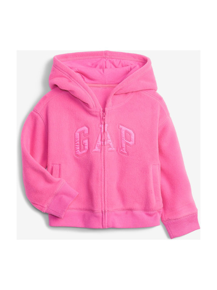 GAP Logo Profleece Active Majica dugih rukava