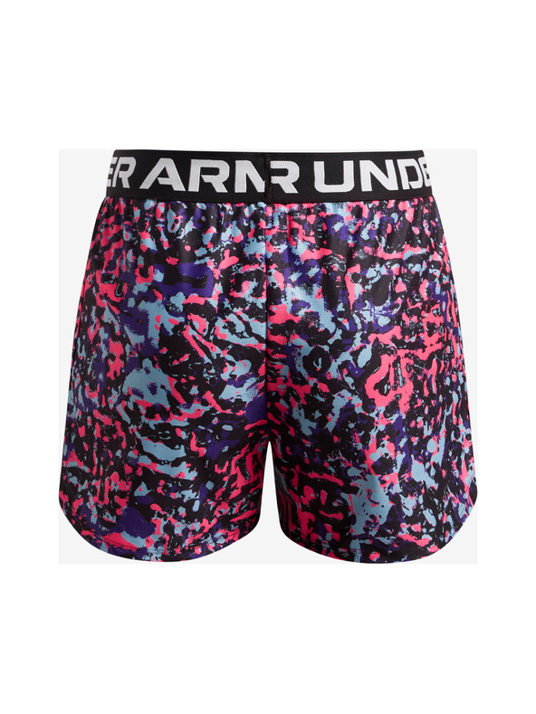 Under Armour Play Up Printed Dječje kratke hlačice